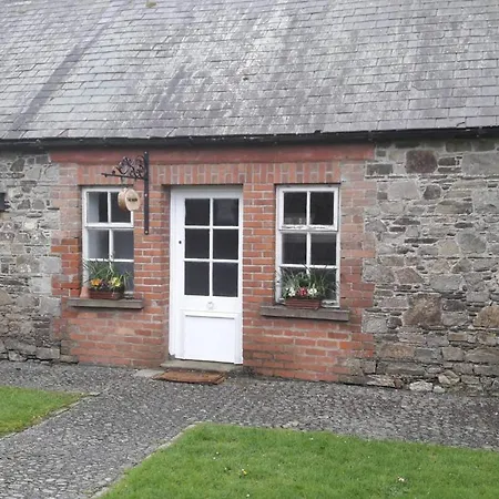 Mogue's At Wells House & Gardens Holiday home *