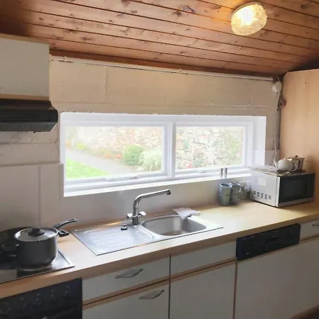 Mogue's At Wells House & Gardens Holiday home