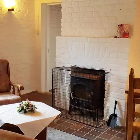 Mogue's At Wells House & Gardens Holiday home *