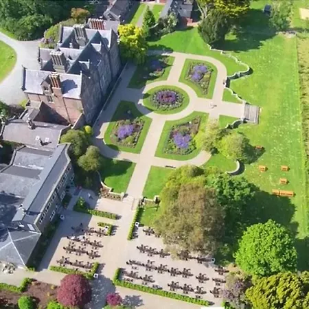 Mogue's At Wells House & Gardens Holiday home