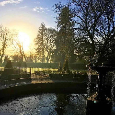 Mogue's At Wells House & Gardens Holiday home Wexford
