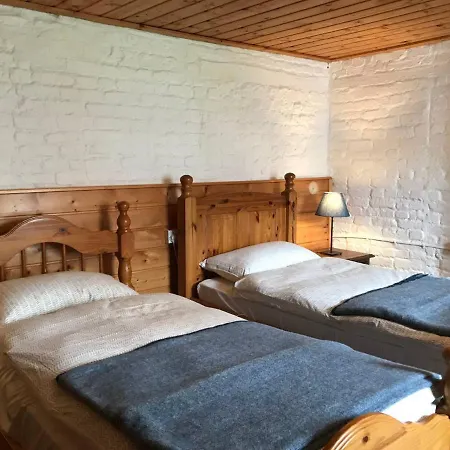 Holiday home Mogue's At Wells House & Gardens Wexford