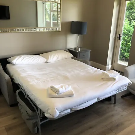 Casa vacanze Wells House & Gardens Self Catering 2 Bedrooms & Sofa Bed Sleep 6