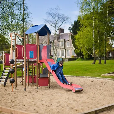 Wells House & Gardens Self Catering 2 Bedrooms & Sofa Bed Sleep 6 Casa vacanze *
