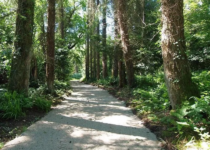 Newly Refurbished Self-catering Sleeping 5 * Wexford