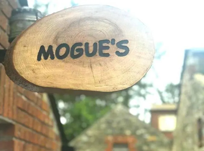 Newly Refurbished Self-catering Sleeping 5