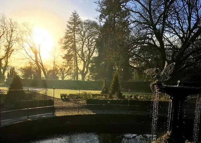 Newly Refurbished Self-catering Sleeping 5 Dom wakacyjny Wexford