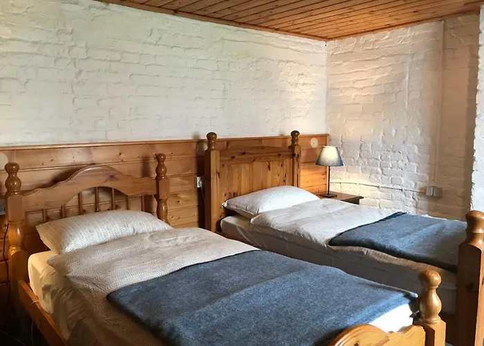 Dom wakacyjny Newly Refurbished Self-catering Sleeping 5 Wexford