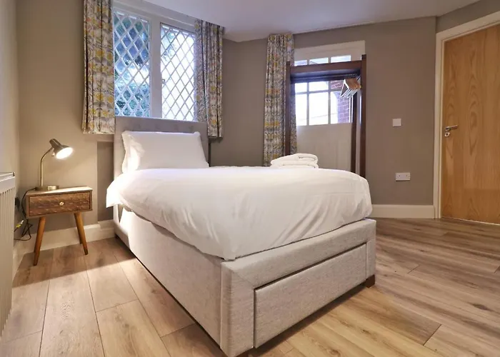 Dom wakacyjny Newly Refurbished Self-catering Sleeping 5 Wexford