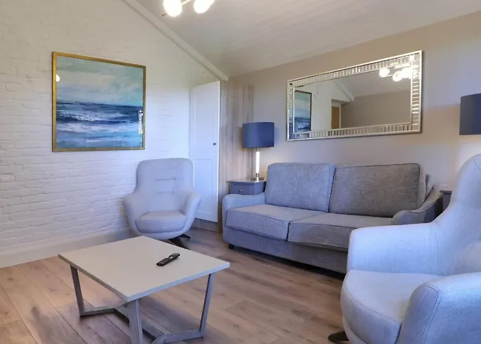 Newly Refurbished Self-catering Sleeping 5 Wexford
